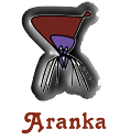 Aranka Spider
