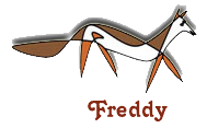 Freddy Fox