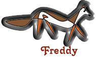 Freddy Fox