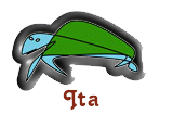 Ita Turtle