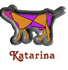 Katarina Cow