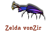 ZeldaVonZir Scarabee