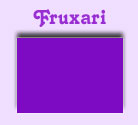 Fruxari