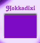 Hokkadixi