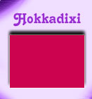 Hokkadixi