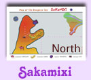 Sakamixi-North